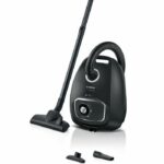 Comprar Bosch serie 4 bgb41ba1 - aspirador de bolsa - radio de acción 11 m - capacidad de la bolsa 4l - 75 db - 700 w - negro