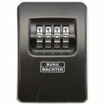 Comprar Burg-wÄchter key safe keysafe 10