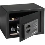 Comprar Burg-wÄchter safe s5 e - doble cerradura con llave