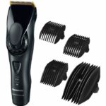 Comprar Cabeza de cabello - panasonic - er -gp 84 - 8 longitudes de corte - 4 accesorios peine.