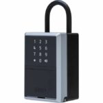 Comprar Caja de llaves inteligente - abus - 797 smart-bt keygarage b - apertura mediante smartphone - almacenamiento para 20 llaves - ip54