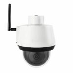 Comprar Cámara de vigilancia - abus - ppic42520 - detección inteligente - alerta móvil - aplicación app2cam plus