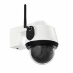 Comprar Cámara de vigilancia - abus - ppic42520 - detección inteligente - alerta móvil - aplicación app2cam plus