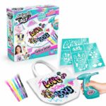 Comprar Canal toys - airbrush art - kit de diseño de moda con spray electrónico