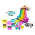 Comprar Canal toys - so slime diy - pack de 3 coctelera de limo