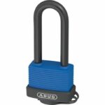 Comprar Candado de exterior - abus - 70ib/45hb63 aqua safe - protección contra condiciones extremas - uso en el mar