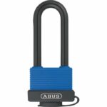 Comprar Candado de exterior - abus - 70ib/45hb63 aqua safe - protección contra condiciones extremas - uso en el mar