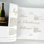 Comprar Carole duval lero champagne cooking book