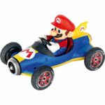 Comprar Carrera - mario kart (tm) mach 8 remote control car mario