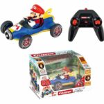 Comprar Carrera - mario kart (tm) mach 8 remote control car mario