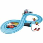 Comprar Carrera primer circuito disney cars 3 2.4 metros