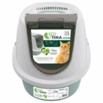 Comprar Casa de baño - mpets - eco tima - m - verde agua