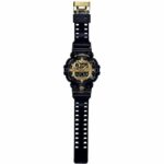 Comprar Casio - reloj de resina - g-shock - negro