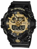 Comprar Casio - reloj de resina - g-shock - negro