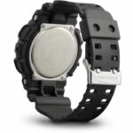 Comprar Casio - reloj de resina - g-shock - negro