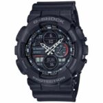 Comprar Casio - reloj de resina - g-shock - negro