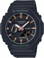 Comprar Casio - reloj g-shock - resistente a los golpes - multifunción - negro