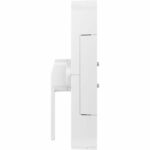 Comprar Cerradura de seguridad para puerta de terraza - abus - wintecto one fca4100 w - tecnología smartx™