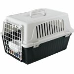 Comprar Cesta de transporte para gatos y perros pequeños atlas 10el - plástico - ferplast