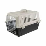 Comprar Cesta de transporte para gatos y perros pequeños atlas 10el - plástico - ferplast