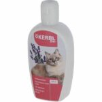 Comprar Champú para gatos - kerbl - 200 ml - lavanda - mango - resplandor y suavidad