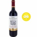 Comprar Château blanchon 2012 lussac saint emilion - vino de burdeos