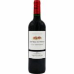 Comprar Château francs les cerisiers 2020 burdeos - vino tinto burdeos