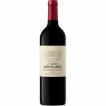 Comprar Château la croix montlabert 2016 saint-emilion grand cru - vino tinto de burdeos