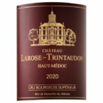 Comprar Château larose-trintaudon 2020 haut-médoc cru bourgeois supérieur - vino tinto burdeos