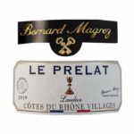 Comprar Château le prélat 2022 côtes du rhône villages - vino tinto del valle del ródano