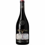 Comprar Château le prélat 2022 côtes du rhône villages - vino tinto del valle del ródano