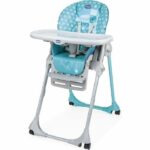 Comprar Chicco - trona polly easy tucano