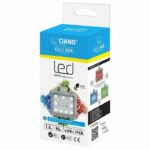 Comprar Ciano cla 20 universal - rampa led universal 1