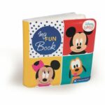 Comprar Clementoni - 17720 - mi primer libro de baby mickey