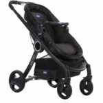 Comprar Cochecito chicco urban plus - negro