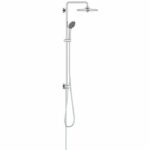 Comprar Columna de ducha - con inversor manual - grohe