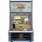 Comprar Consola de retrogaming - solo para juegos - evercade alpha street fighter bartop arcade