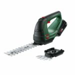 Comprar Cortacésped bosch - advancedshear 18 (1 batería 2