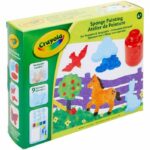 Comprar Crayola - taller de pintura - actividades para niños