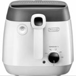 Comprar Delonghi fs6025 freidora eléctrica - capacidad: 2.4l - 1700w - porthole de gran control