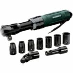 Comprar Destornillador de carraca de aire comprimido - metabo - drs 68 set 1/2