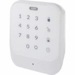 Comprar Detector de apertura - abus - fumk35000a - inalámbrico - notificación de batería baja - discreto