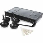 Comprar Do8712w gourmet-set -3 en 1. 1000w