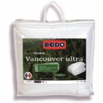 Comprar Dodo vancouver vvet - 140x200 cm - ultra temperate - hecho en francia