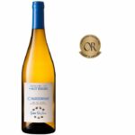 Comprar Domaine du haut bourg 2023 val de loire chardonnay - vino blanco del valle del loira