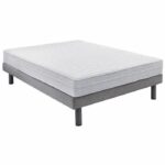 Comprar Dormipur colchón 140x190 - memoria de forma - 20 cm - firme - v980