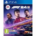 Comprar Ea sports f1 24 - juego de ps4