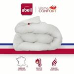 Comprar Edredón abeil ultima comfort 450 - 200 x 200 cm