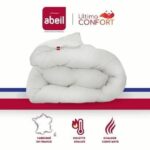 Comprar Edredón abeil ultima comfort 450 - 220 x 240 cm