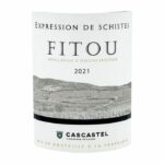 Comprar Expression de schistes 2021 fitou - vino tinto languedoc